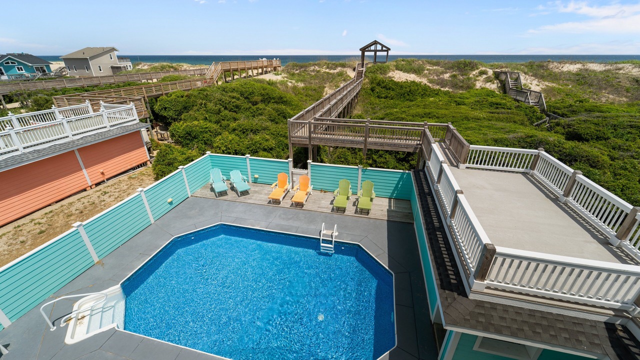 Photo of Outdoor in South Nags Head