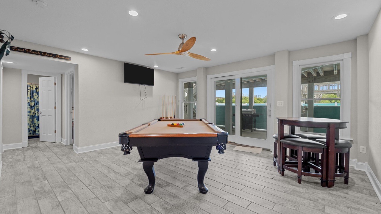Photo of Bedroom in South Nags Head