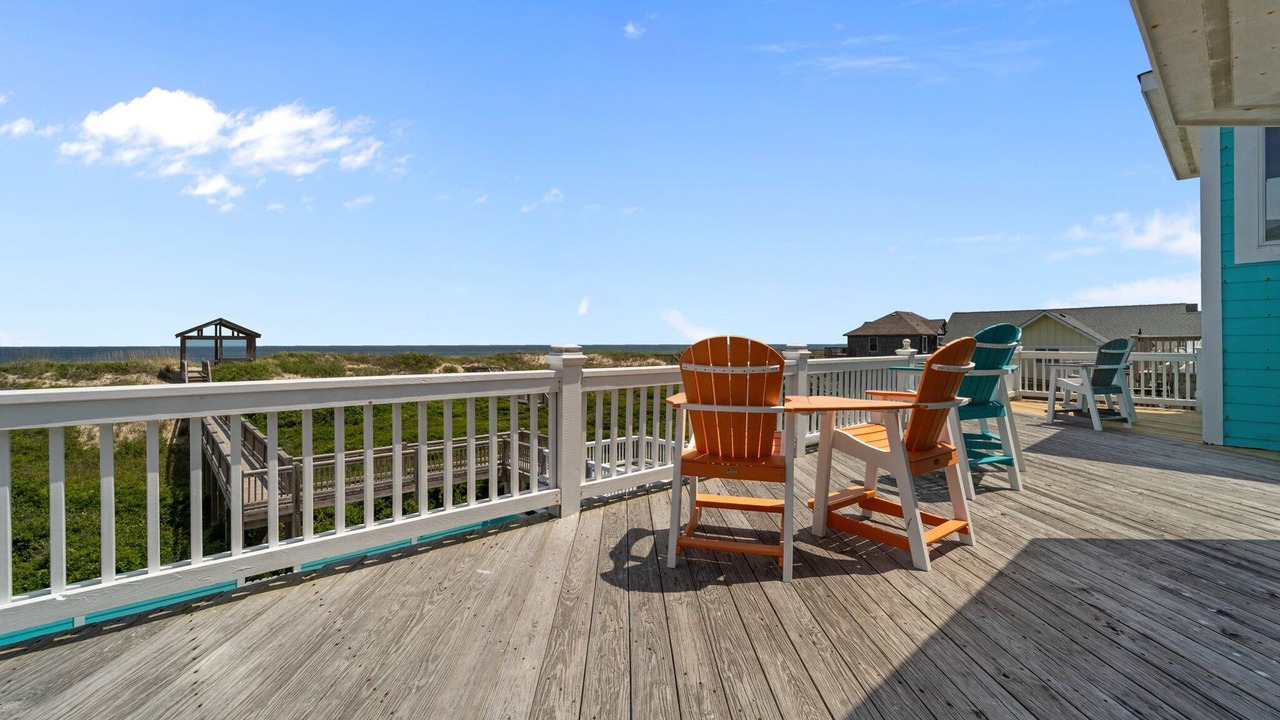 Photo of Outdoor in South Nags Head