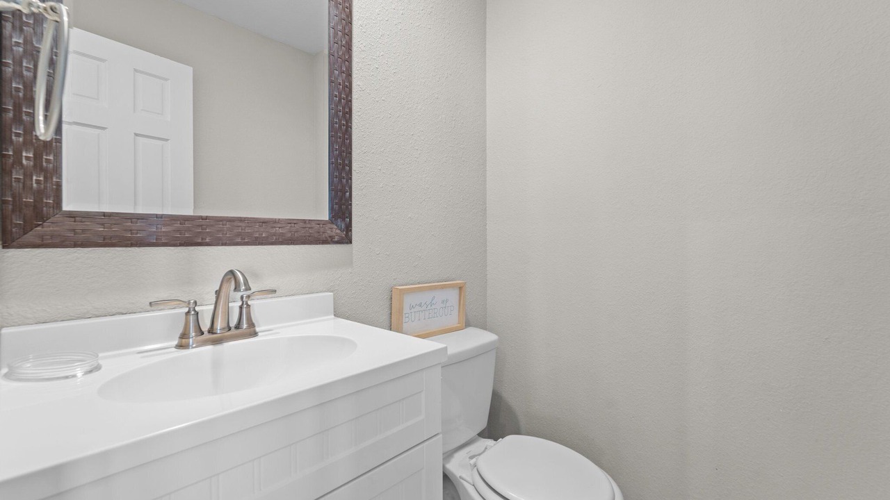 Photo of Bathroom in South Nags Head