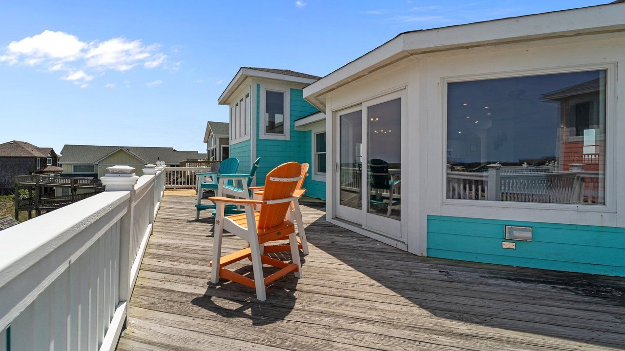 Photo of Outdoor in South Nags Head
