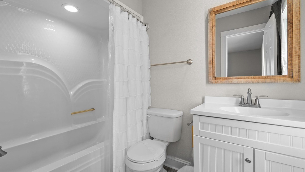Photo of Bathroom in South Nags Head