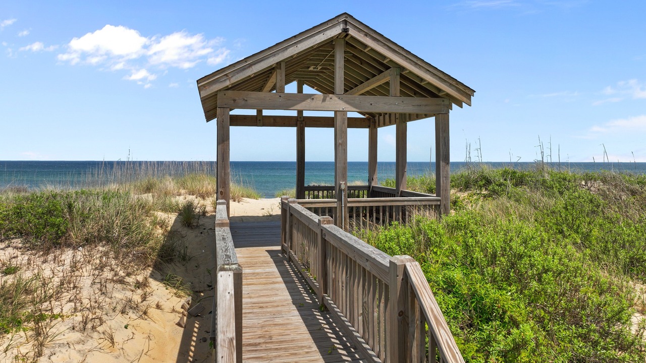 Photo of Outdoor in South Nags Head