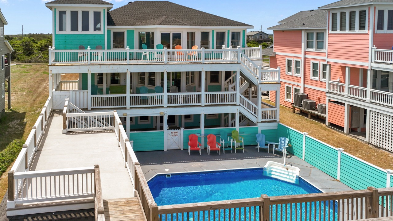 Photo of Outdoor in South Nags Head