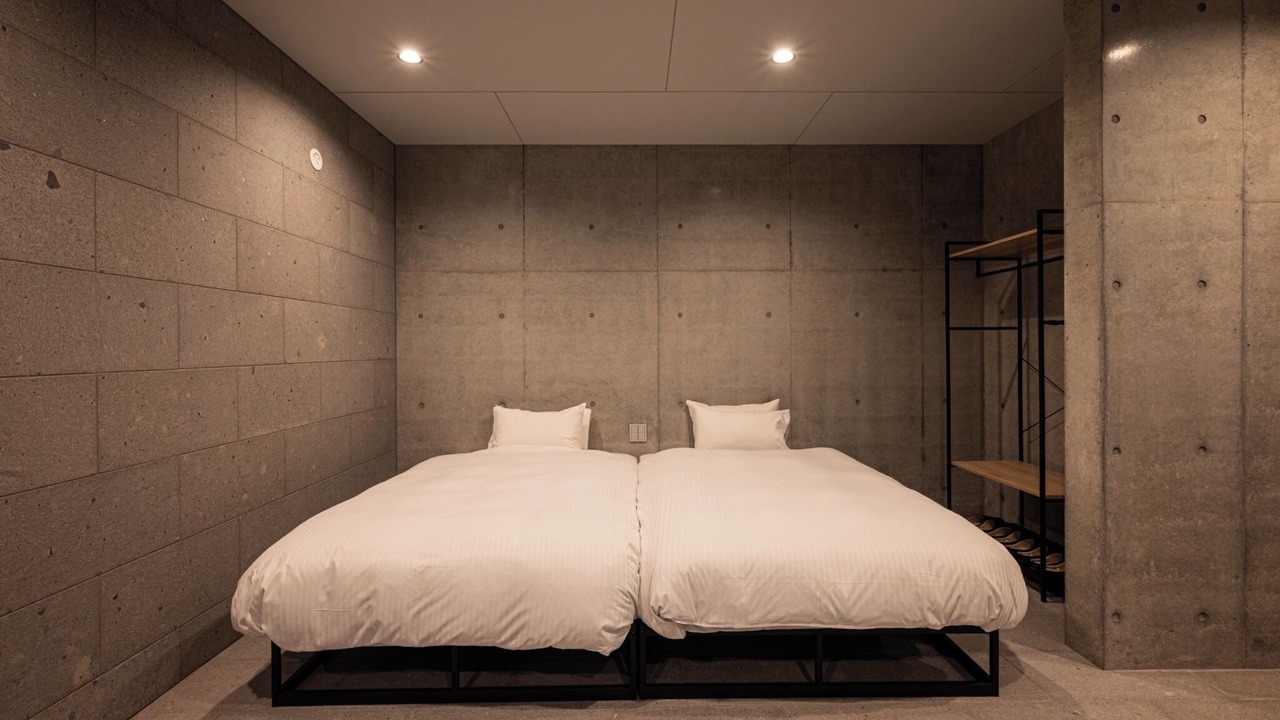 Photo of Bedroom in Beppu