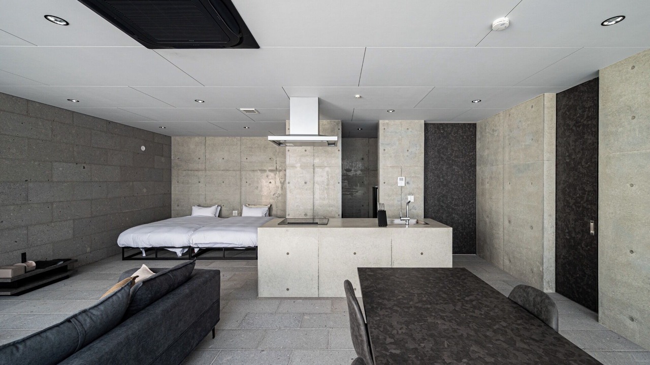 Photo of Bedroom in Beppu