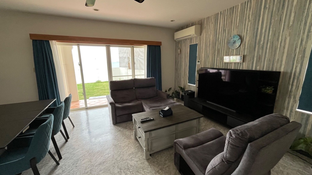 Photo of Livingroom in Kin