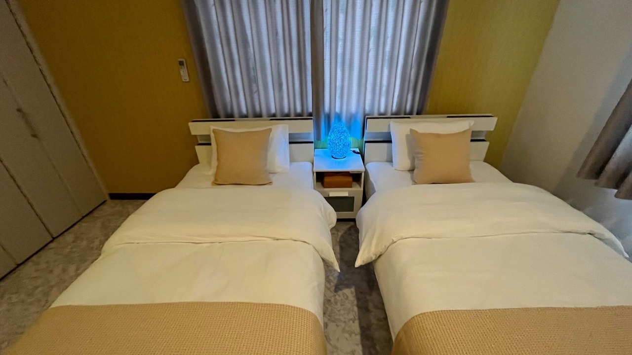 Photo of Bedroom in Kin