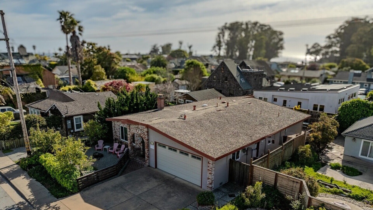Photo of Outdoor in Opal Cliffs
