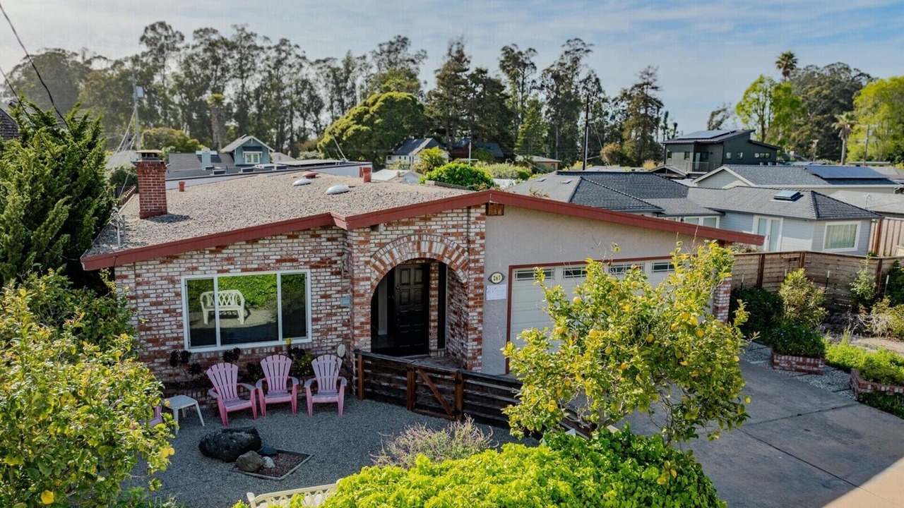 Photo of Outdoor in Opal Cliffs