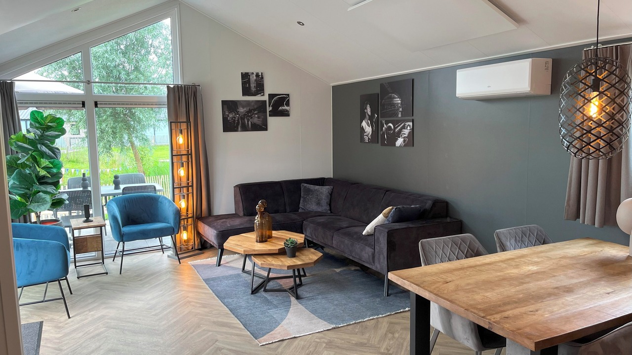 Photo of Livingroom in Municipality of Kampen