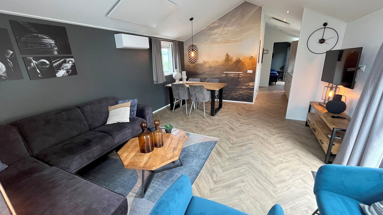 Photo of Livingroom in Municipality of Kampen