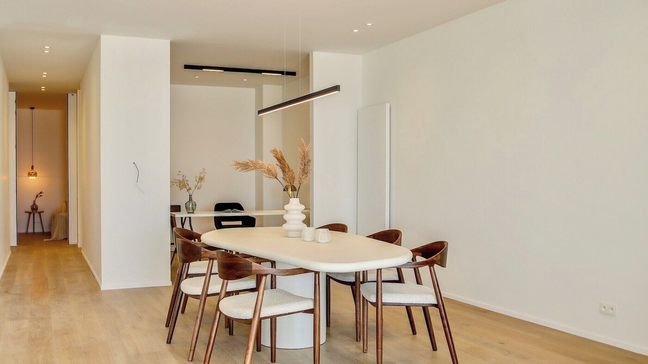 Photo of Livingroom in Nieuwpoort-aan-Zee