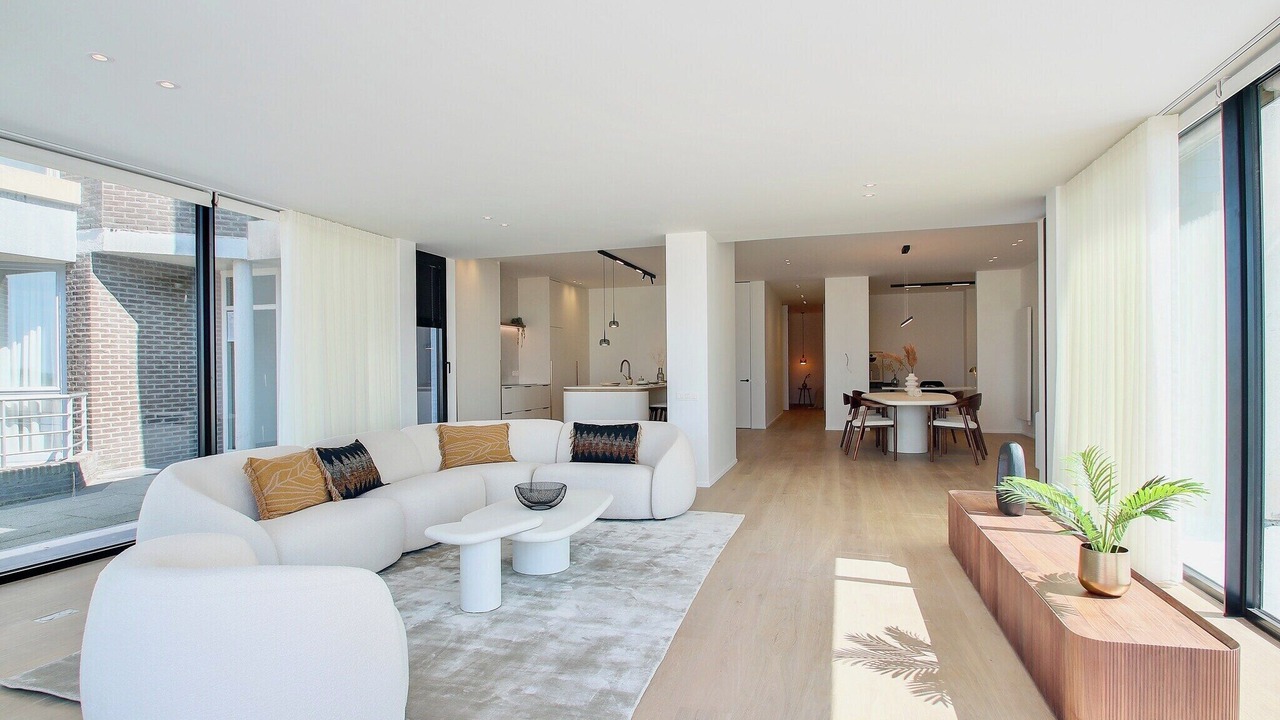 Photo of Livingroom in Nieuwpoort-aan-Zee