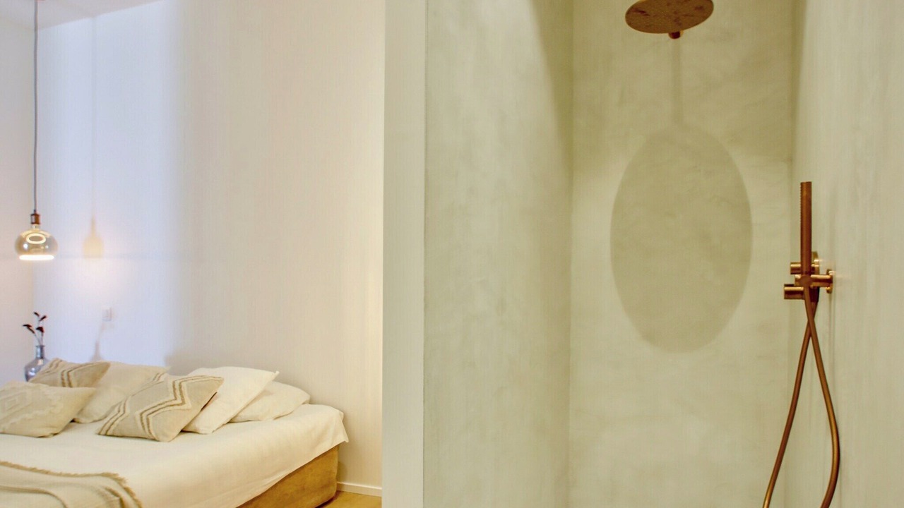 Photo of Bathroom in Nieuwpoort-aan-Zee