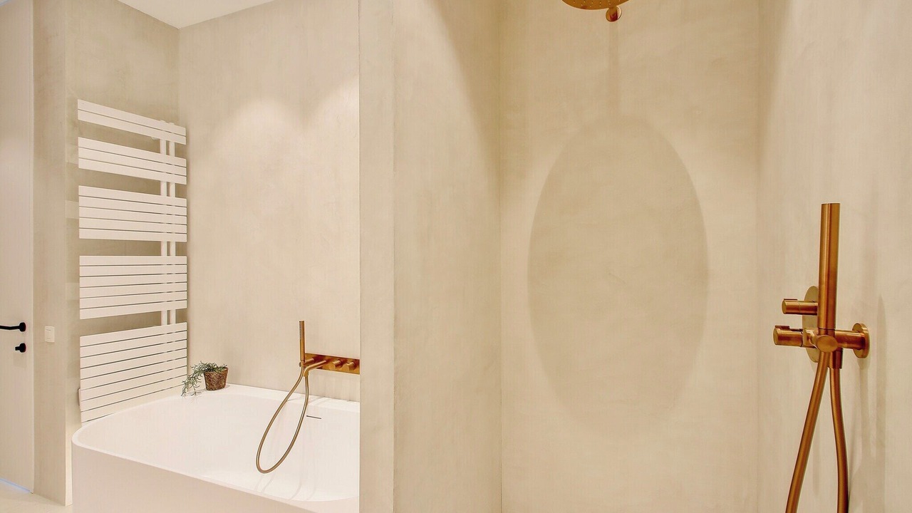 Photo of Bathroom in Nieuwpoort-aan-Zee