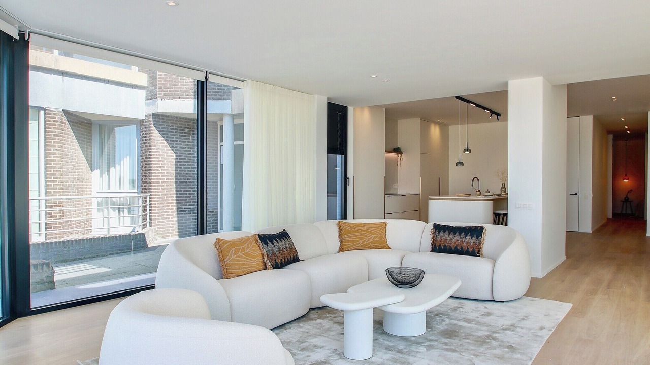 Photo of Livingroom in Nieuwpoort-aan-Zee