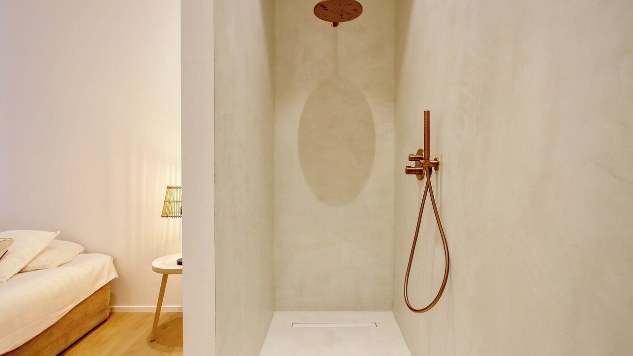 Photo of Bathroom in Nieuwpoort-aan-Zee