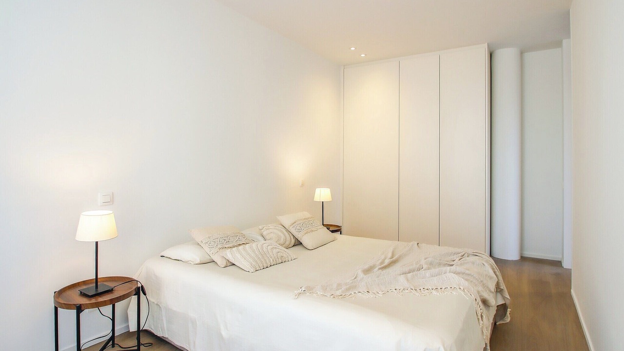 Photo of Bathroom in Nieuwpoort-aan-Zee