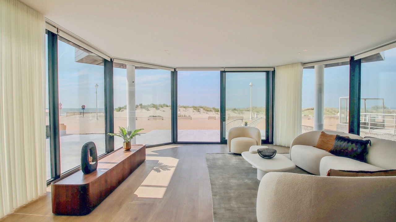 Photo of Livingroom in Nieuwpoort-aan-Zee
