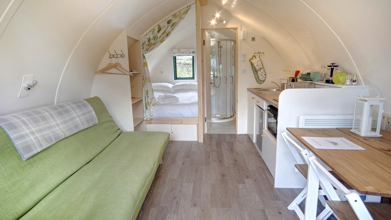 Photo of Livingroom in Langley-on-Tyne