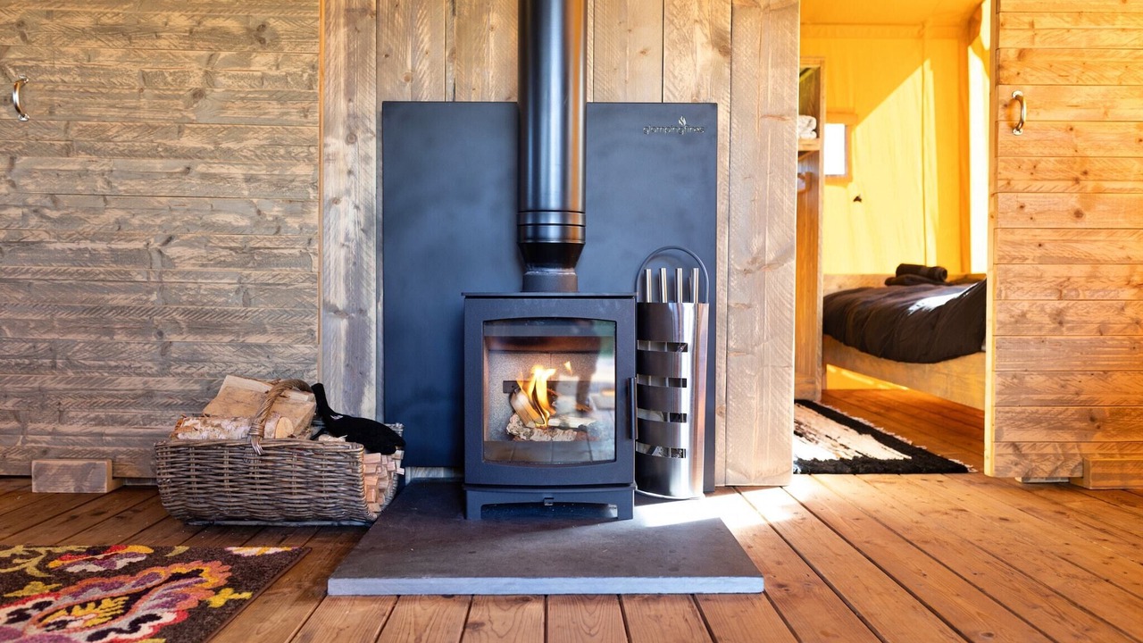 Photo of Livingroom in Seend