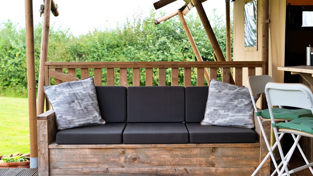 Photo of Livingroom in Seend
