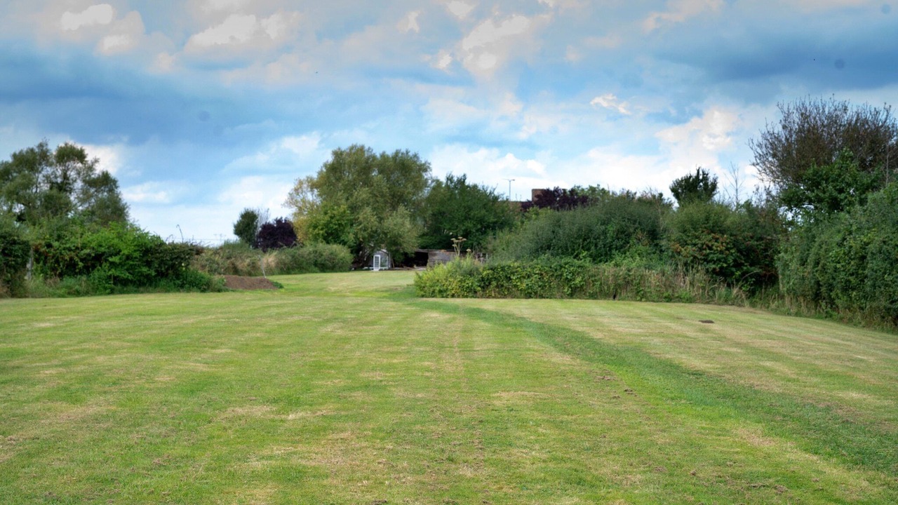 Photo of Outdoor in Seend