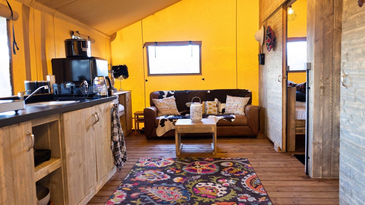 Photo of Livingroom in Seend