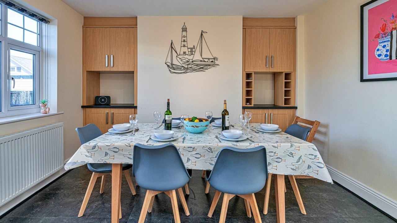 Photo of Livingroom in Abersoch