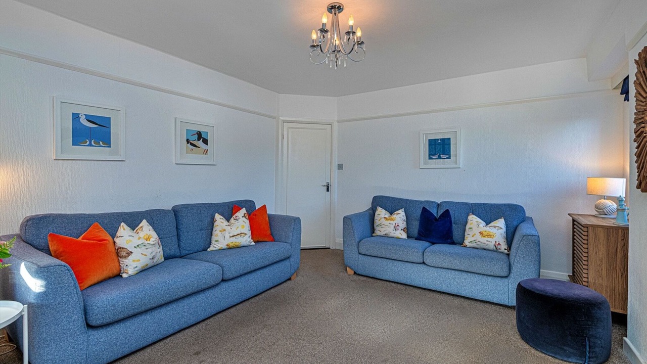 Photo of Livingroom in Abersoch