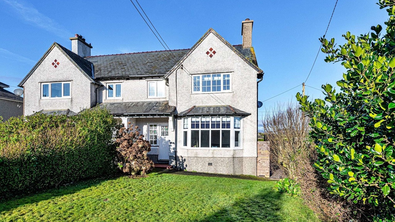 Photo of Outdoor in Abersoch