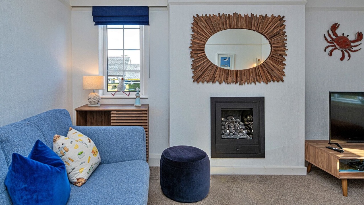 Photo of Livingroom in Abersoch