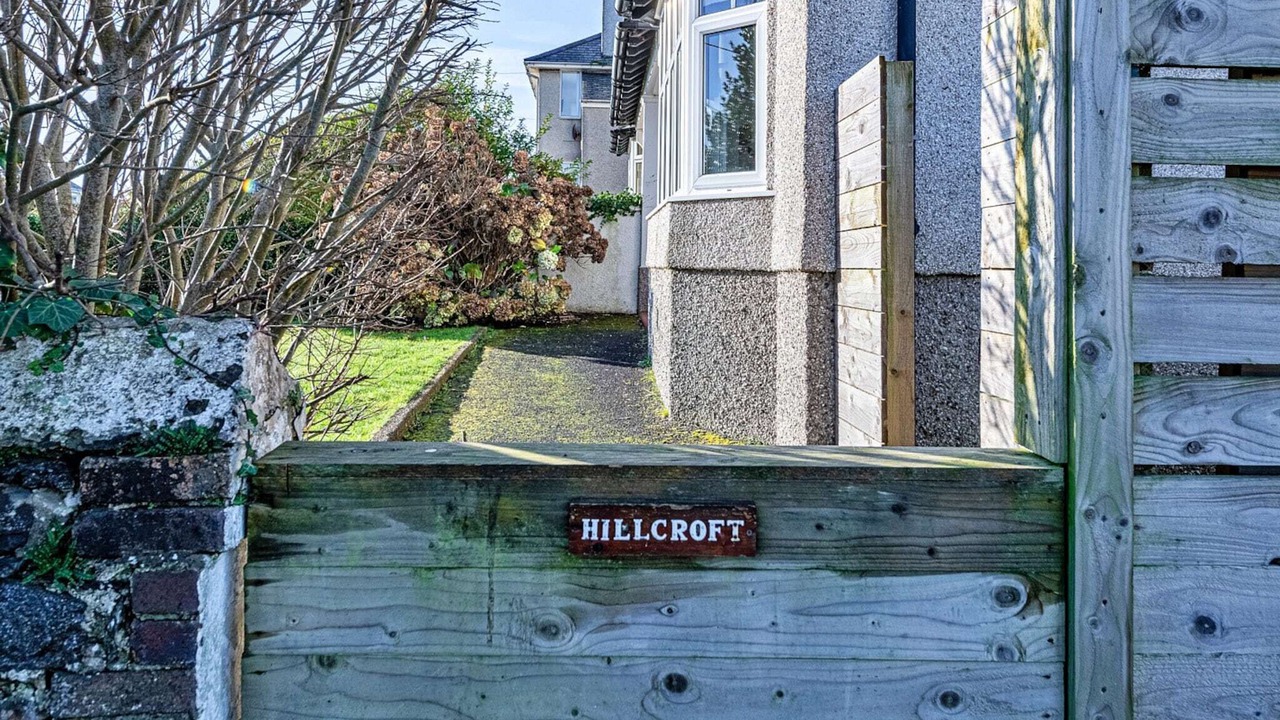Photo of Outdoor in Abersoch