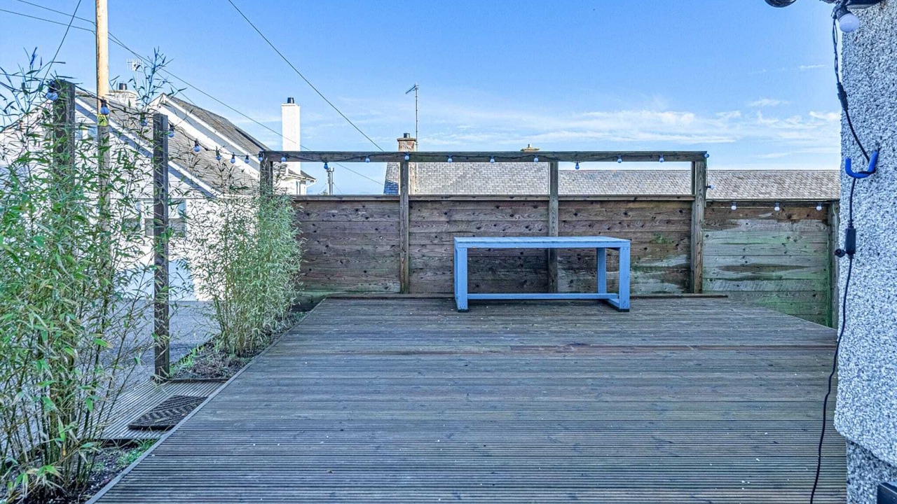 Photo of Outdoor in Abersoch