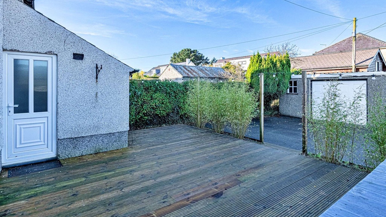 Photo of Outdoor in Abersoch