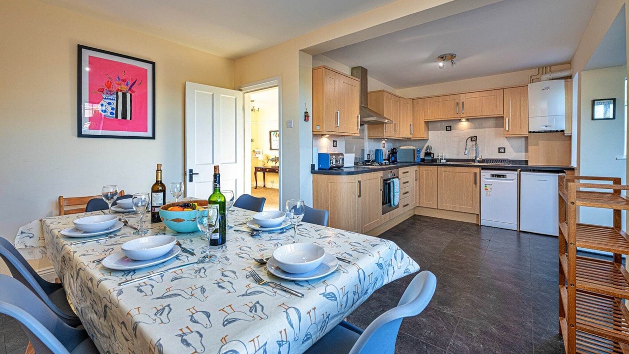 Photo of Livingroom in Abersoch