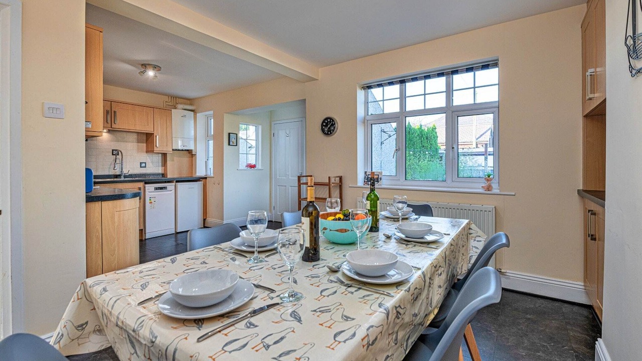 Photo of Livingroom in Abersoch
