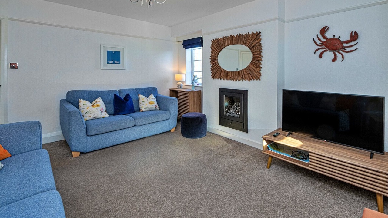 Photo of Livingroom in Abersoch