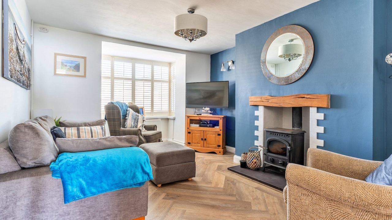 Photo of Livingroom in Mynytho