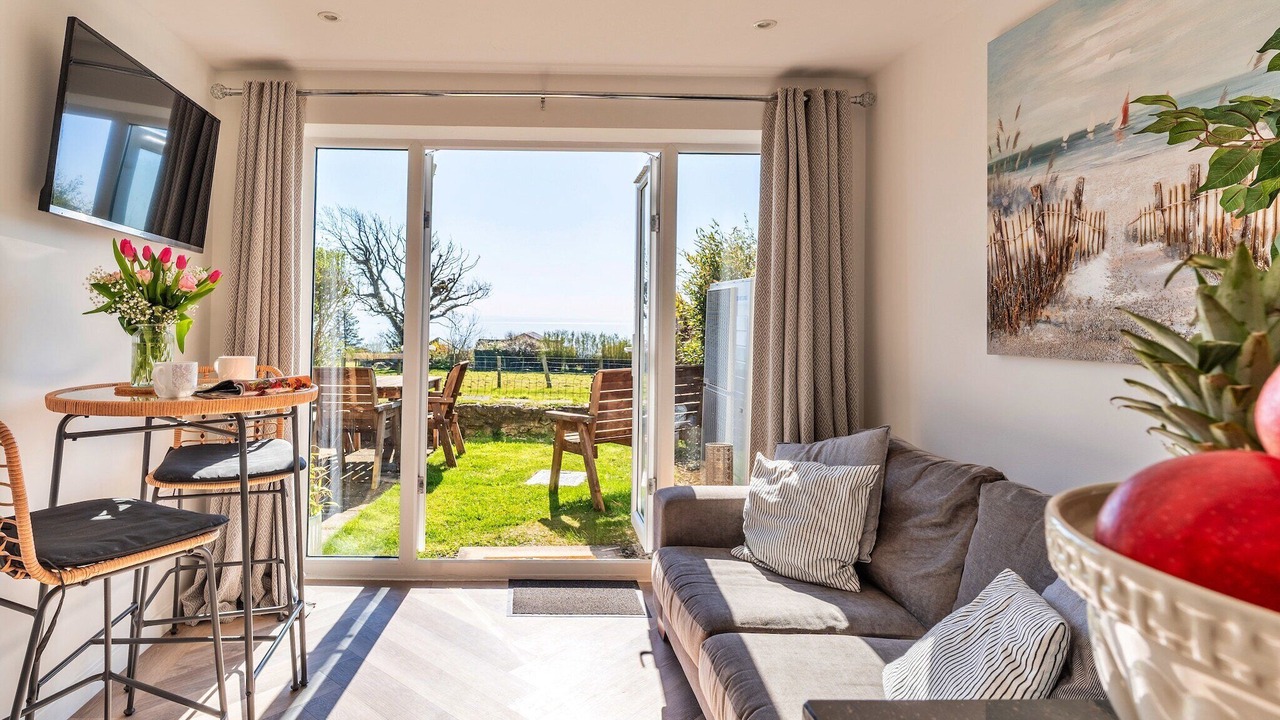 Photo of Livingroom in Mynytho