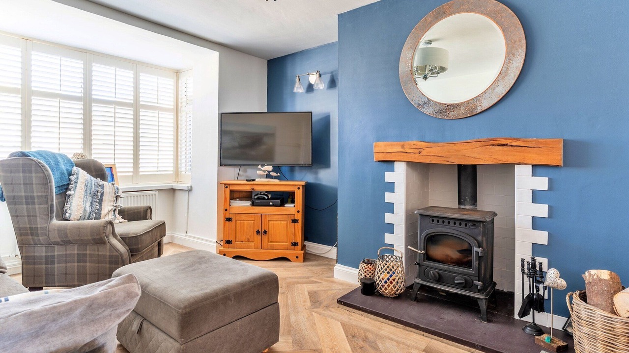 Photo of Livingroom in Mynytho