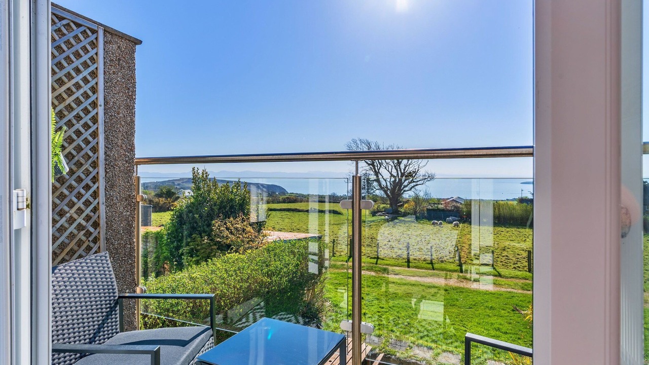 Photo of Patio Balcony in Mynytho