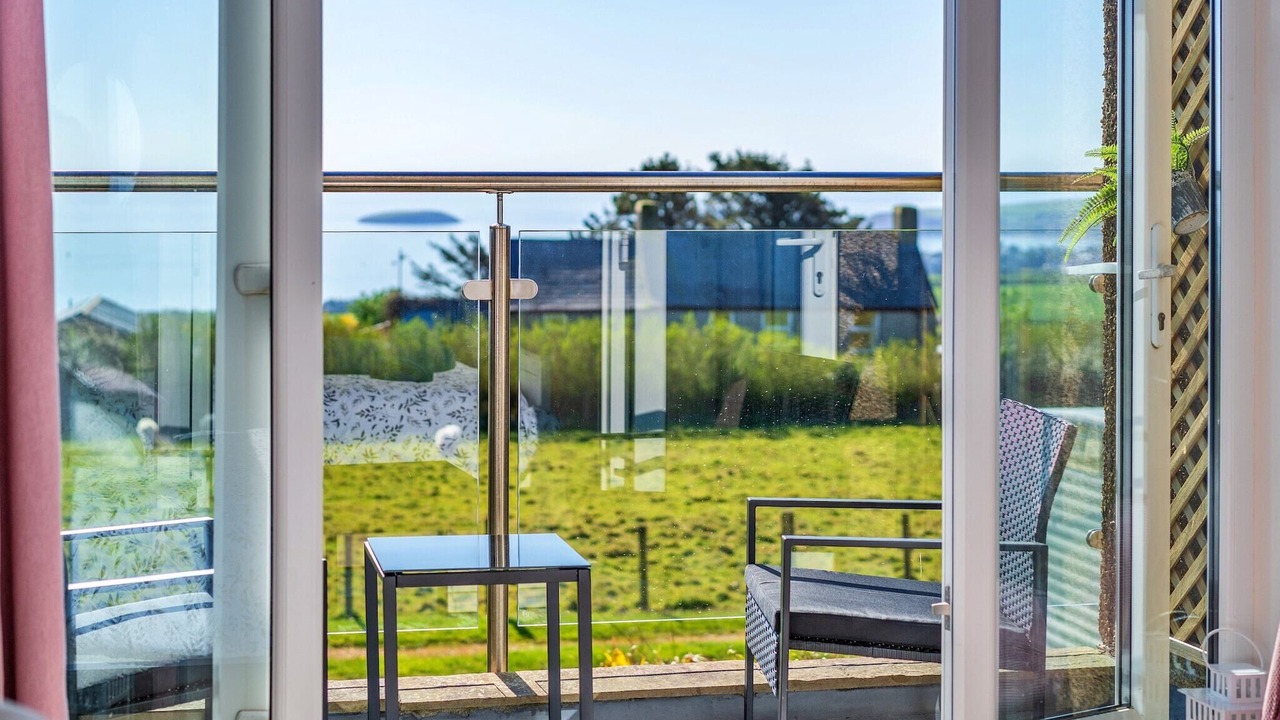 Photo of Patio Balcony in Mynytho