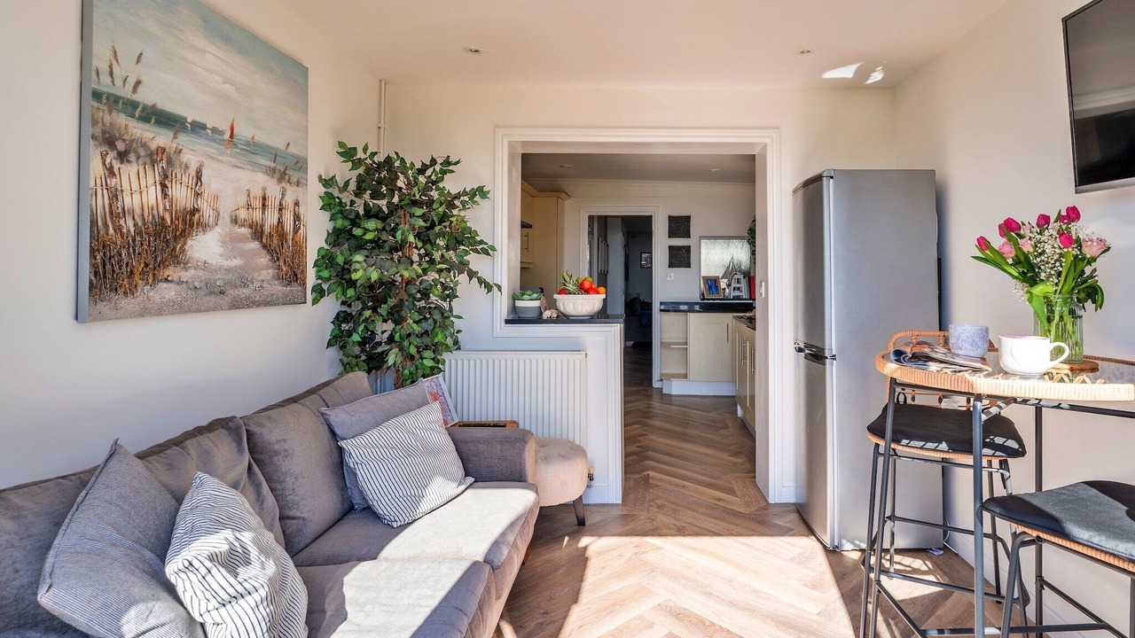 Photo of Livingroom in Mynytho
