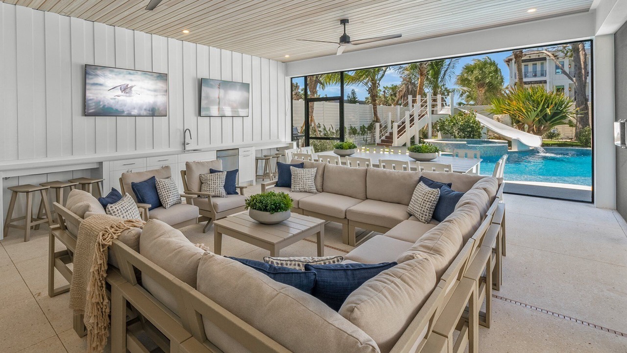 Photo of Outdoor in Siesta Key