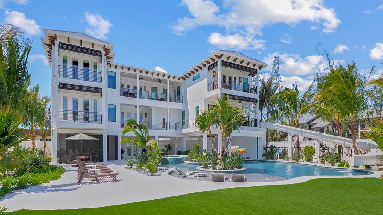Photo of Outdoor in Siesta Key