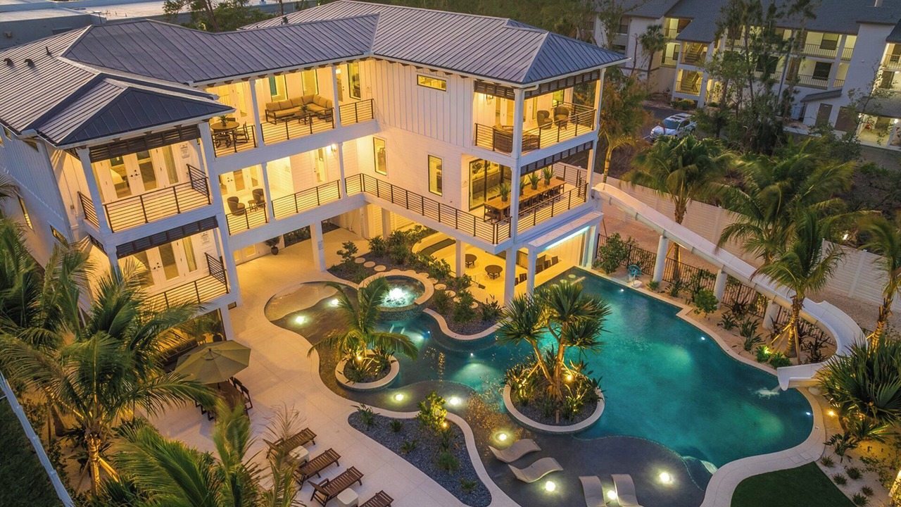 Photo of Outdoor in Siesta Key