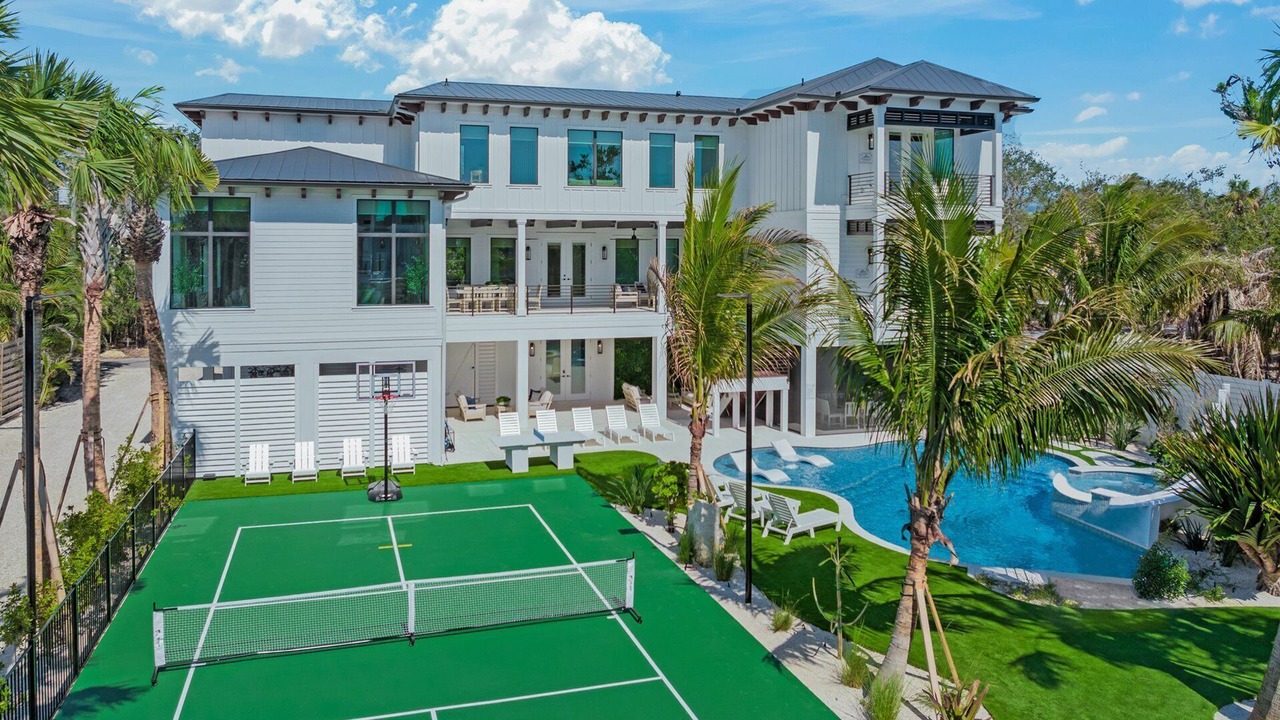 Photo of Outdoor in Siesta Key