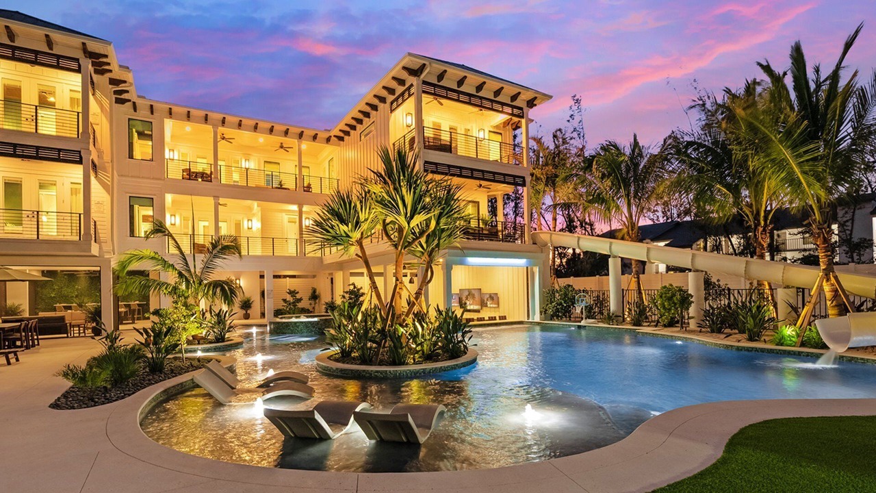 Photo of Outdoor in Siesta Key